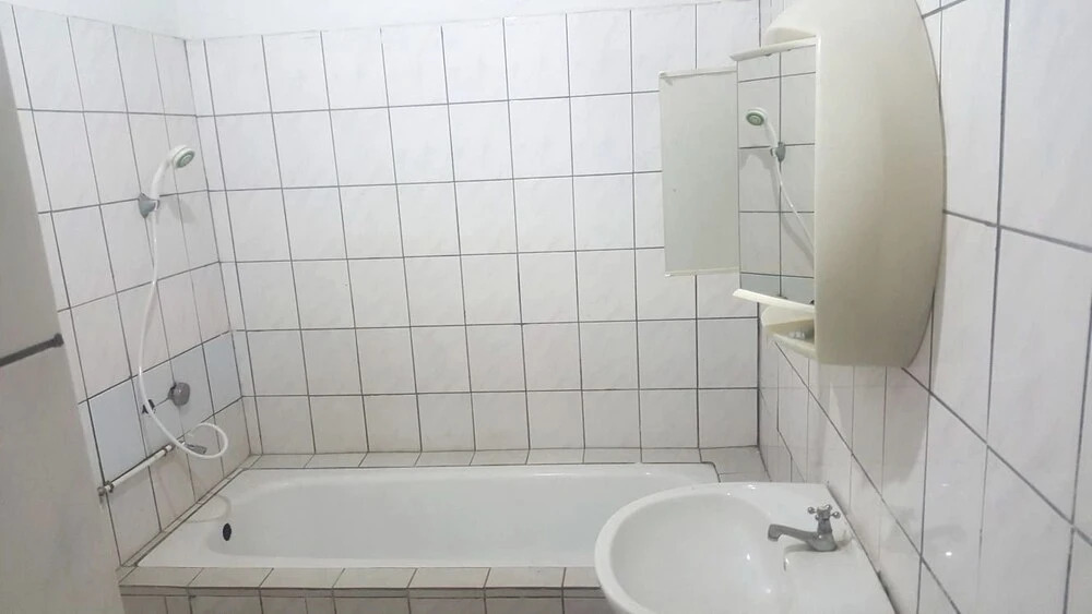 Hotel Mboa