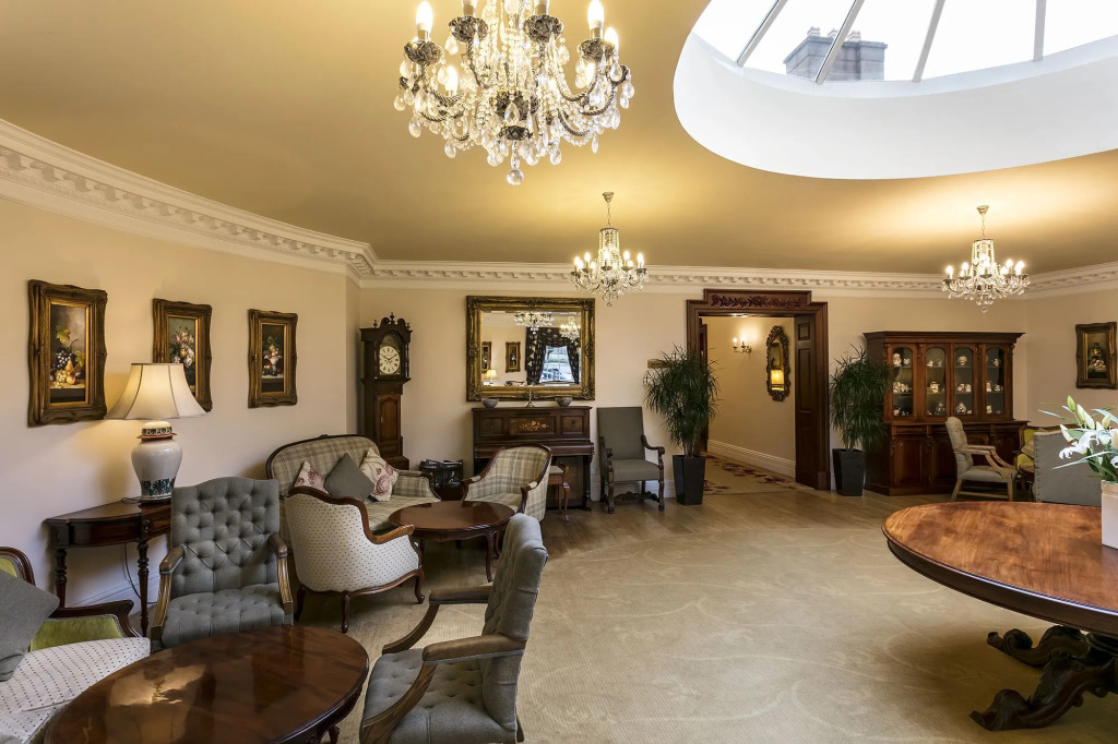 Doxford Hall Hotel And Spa
