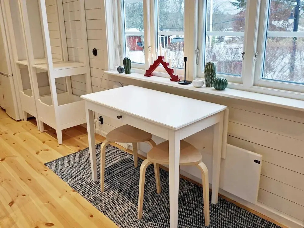 4 person holiday home in Grisslehamn