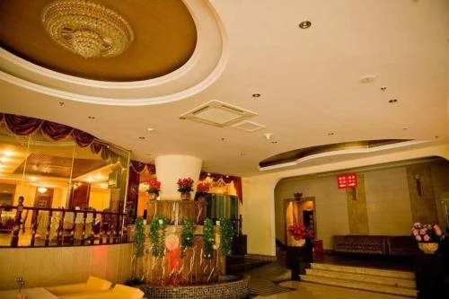 Laway Internatinal Hotel