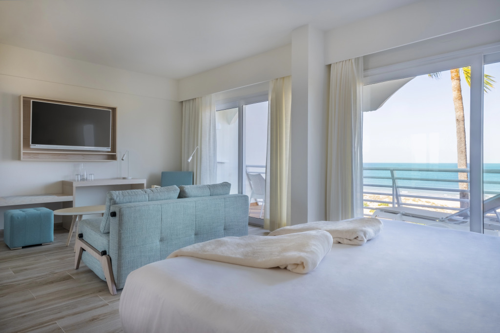 Iberostar Waves Royal Andalus