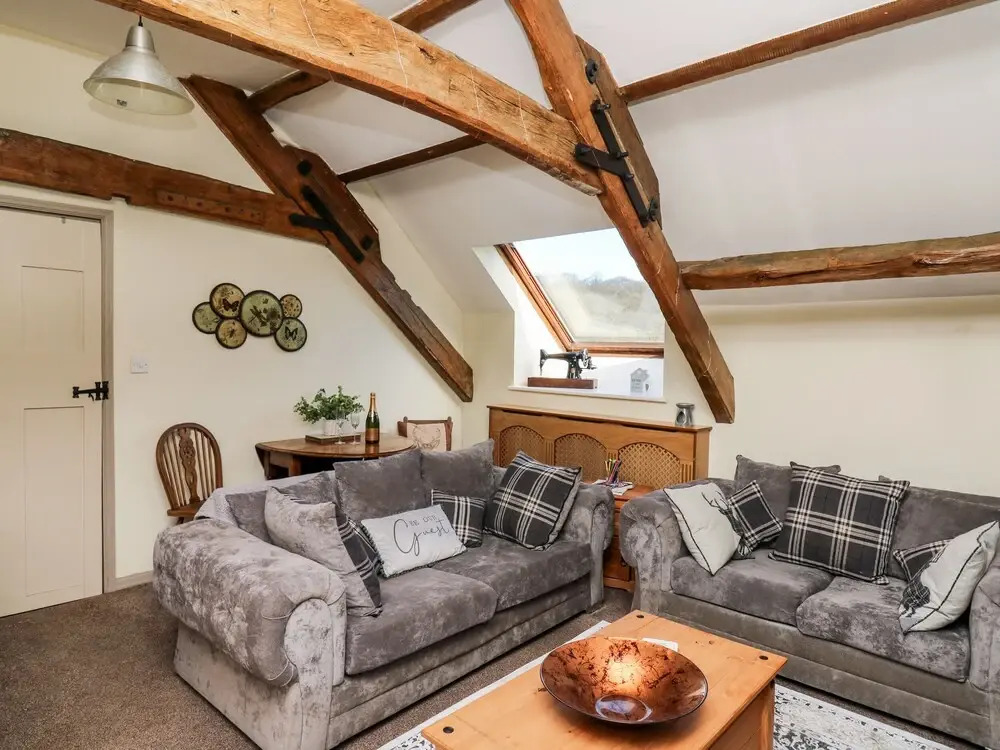 The Cheese Loft
