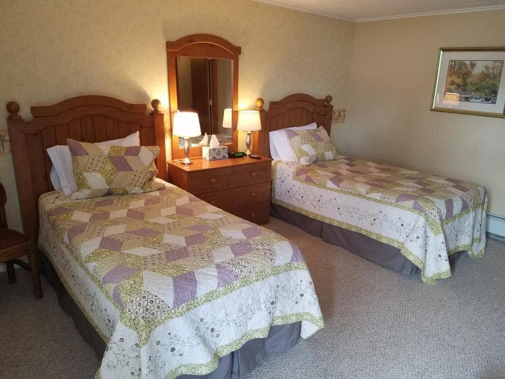 Oakes Oramel Inn