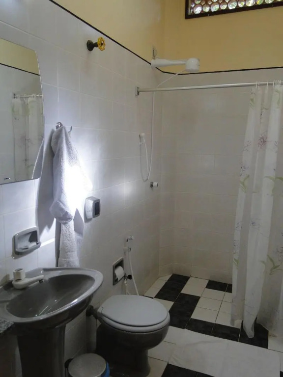 Hotel Pousada Arco Iris