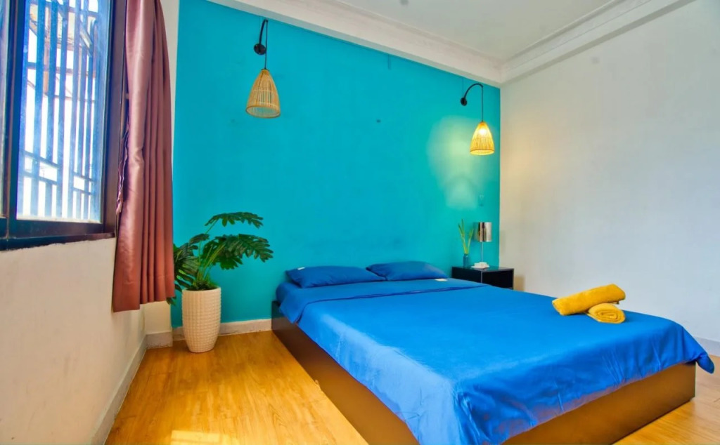 Andrea Home Hotel