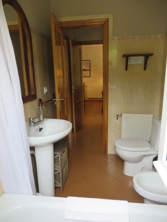 Apartamentos El Otero de Cudillero