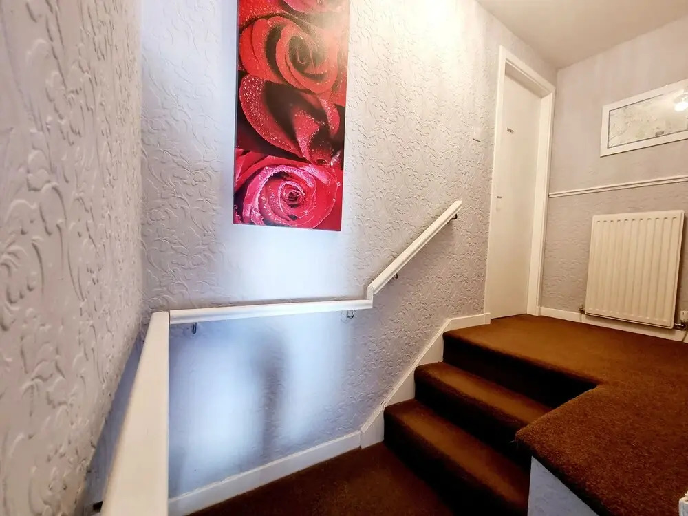 Lovatt Apartment Near City Center
