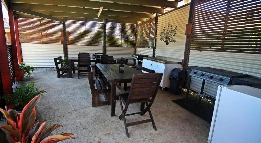 Woongarra Motel
