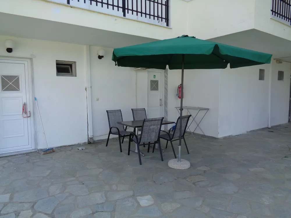 Vergina Pension