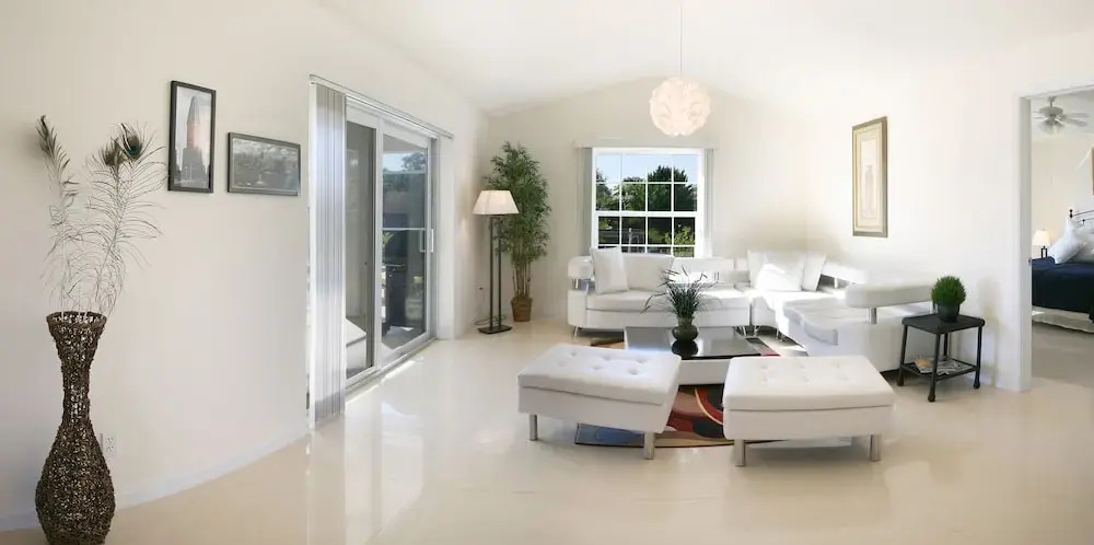 Florida Villa Belloccia - Italian Moments in South West Florida