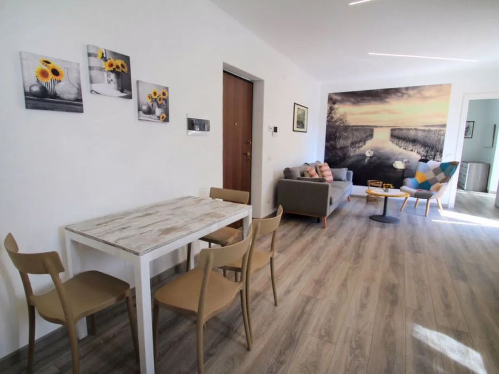 Apartment Tucano Luino
