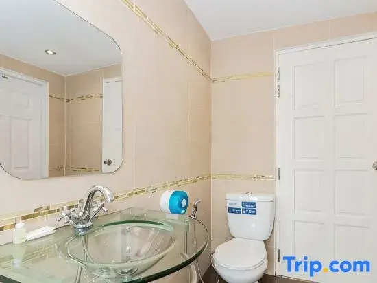 TEWAREE VILLA - PATTAYA HOLIDAY HOUSE WALKING STREET 4 bedrooms