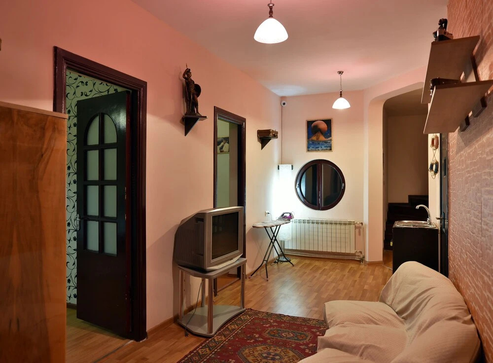 Feel Inn Hostel