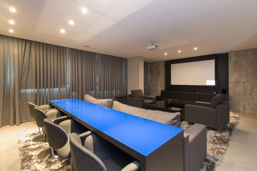 7th Avenue - Apartamentos UROOMS