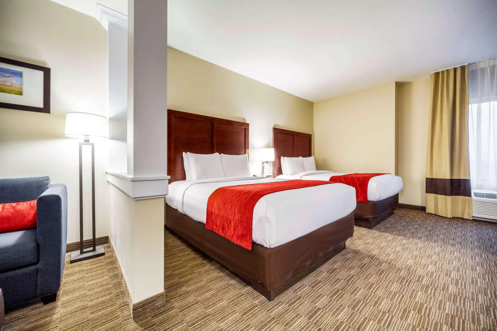 Comfort Inn & Suites North Platte