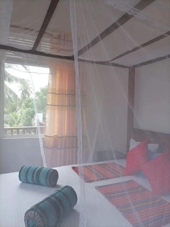 Hiriketiya Hasmal House