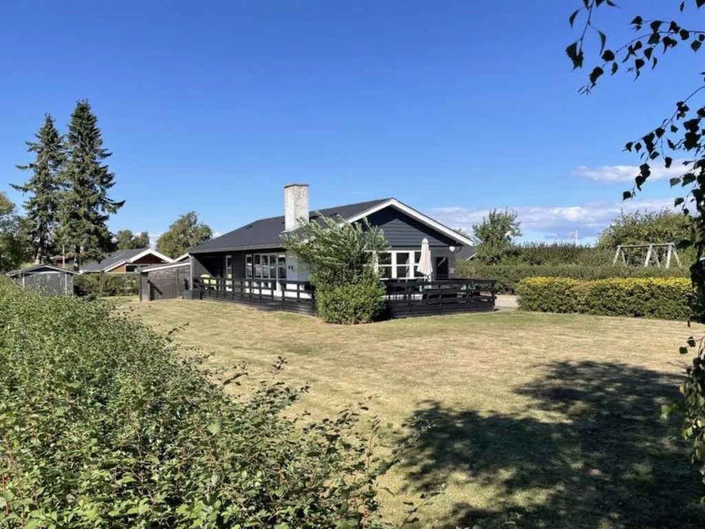 Holiday Home Elvina - 200m from the sea by Interhome