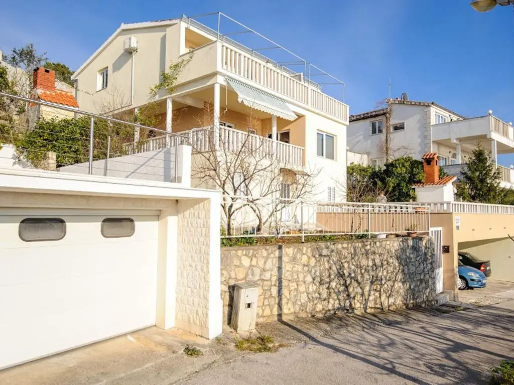 Apartments Anny