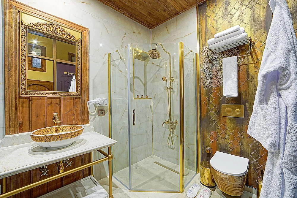 Le Reve Butik Otel