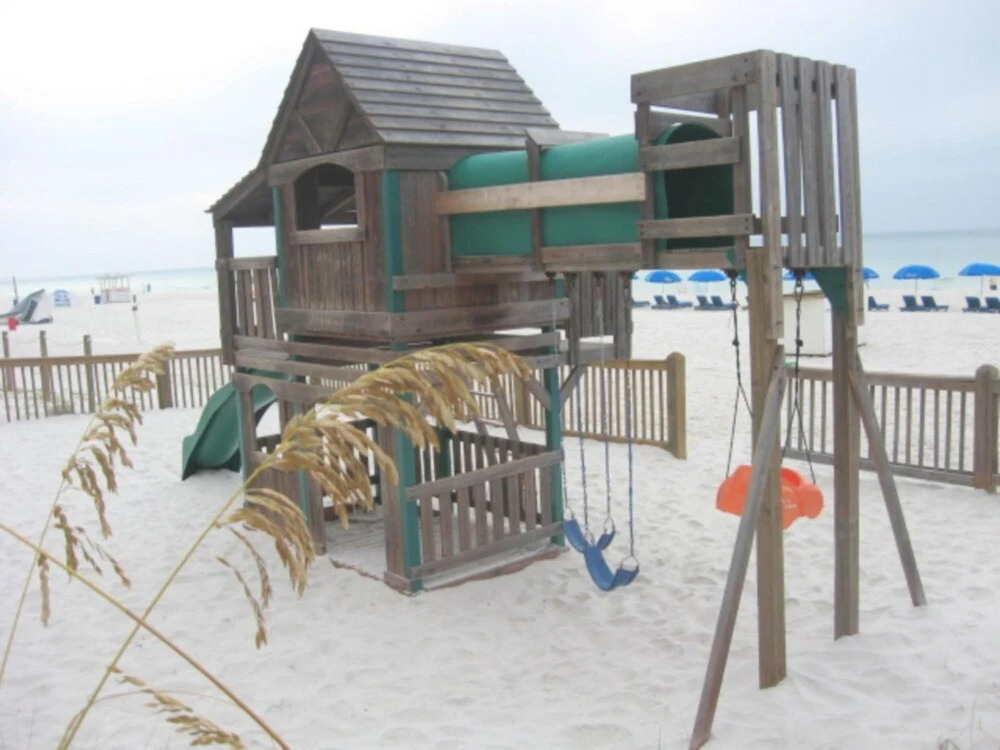 The Summit by Panhandle Getaways