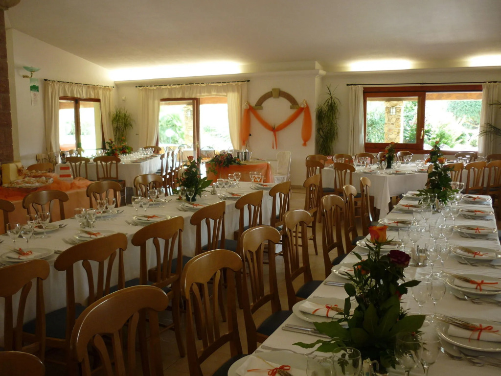Le Anfore Hotel