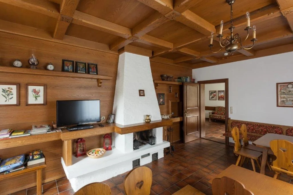 Pension Baranek