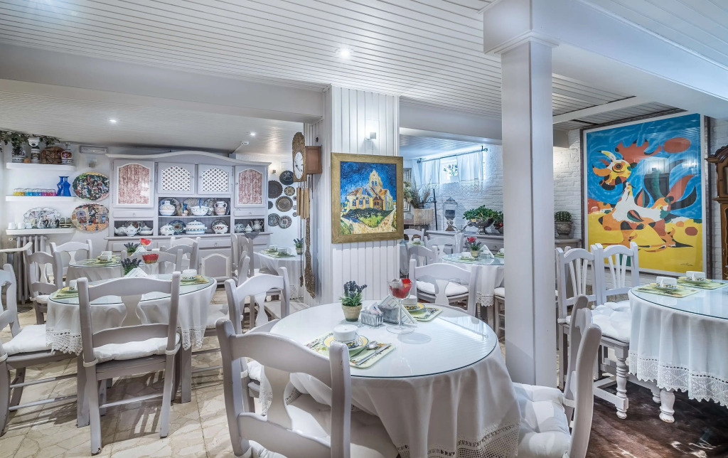 Hotel Boutique Las Brisas