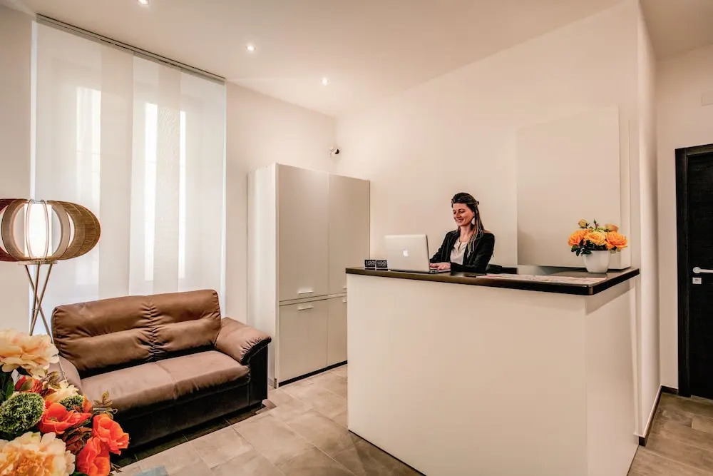 H501 Luxury Rooms