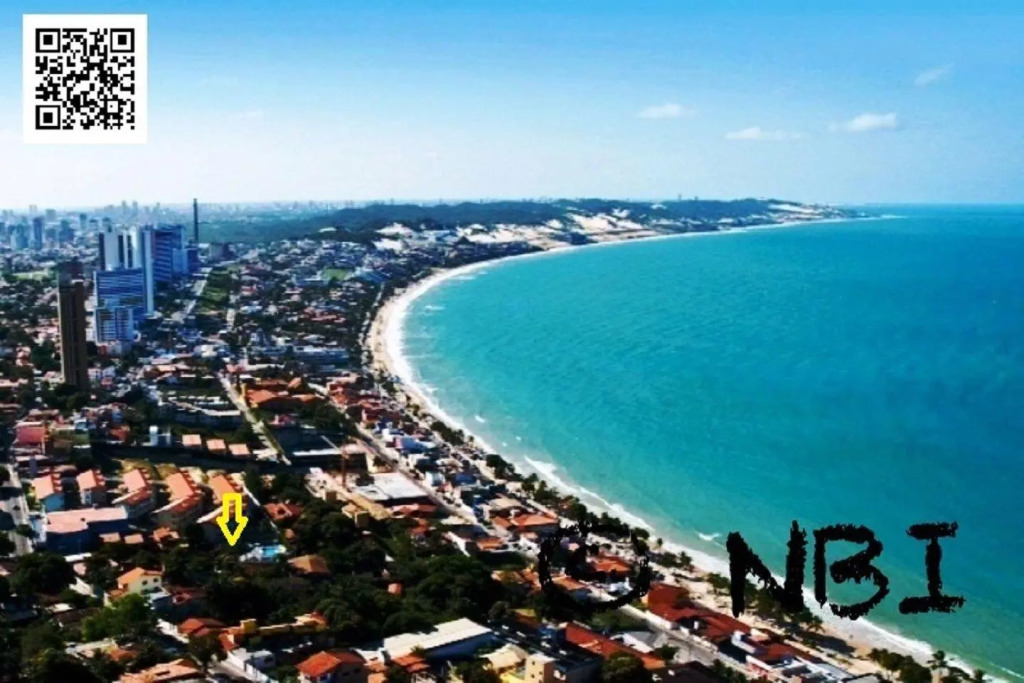 Yacht Village 105 Praia - NBI - Ponta Negra