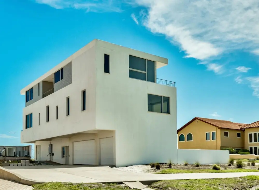 The White House of Holiday Isle 6 Bedroom Holiday Home by Five Star Properties