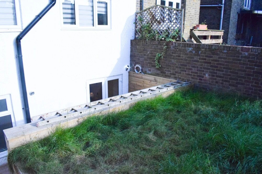 Stockwell 1 Bedroom Apartment