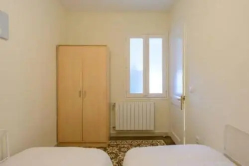 Apartamento Les Pedreres