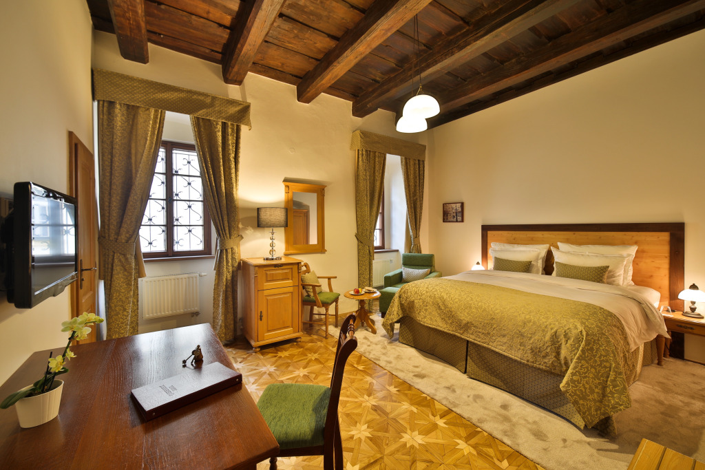 Hotel Questenberg
