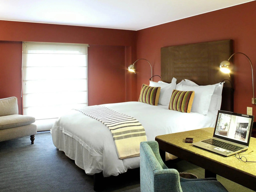 Sofitel Bogota Victoria Regia