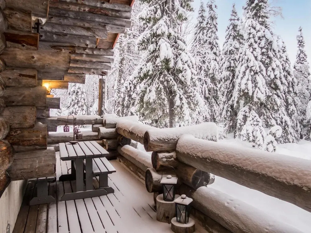 Ruka-rokova 2 Kuusamo