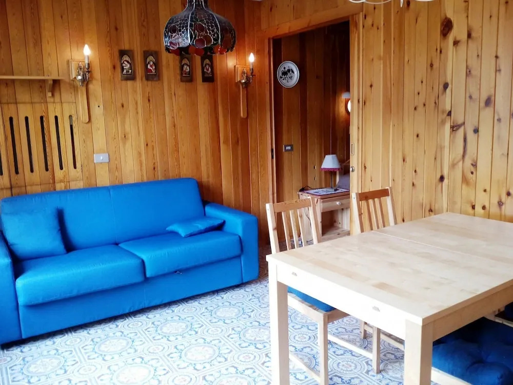 Silvana 124 Apartment