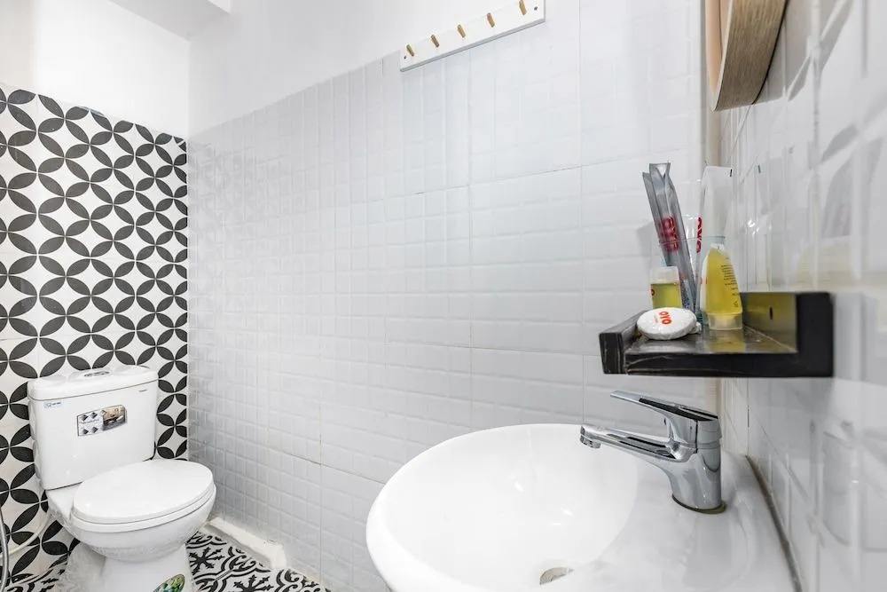 GIS Hotel Nha Trang & Motorbike Rental