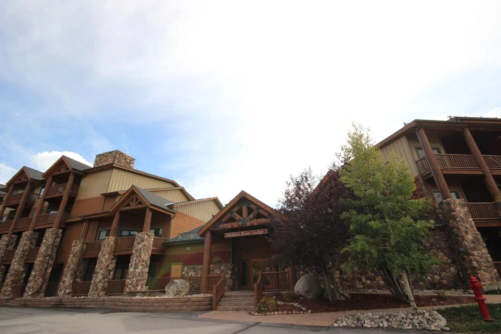 Hidden River Lodge by Summit County Mountain Retreats