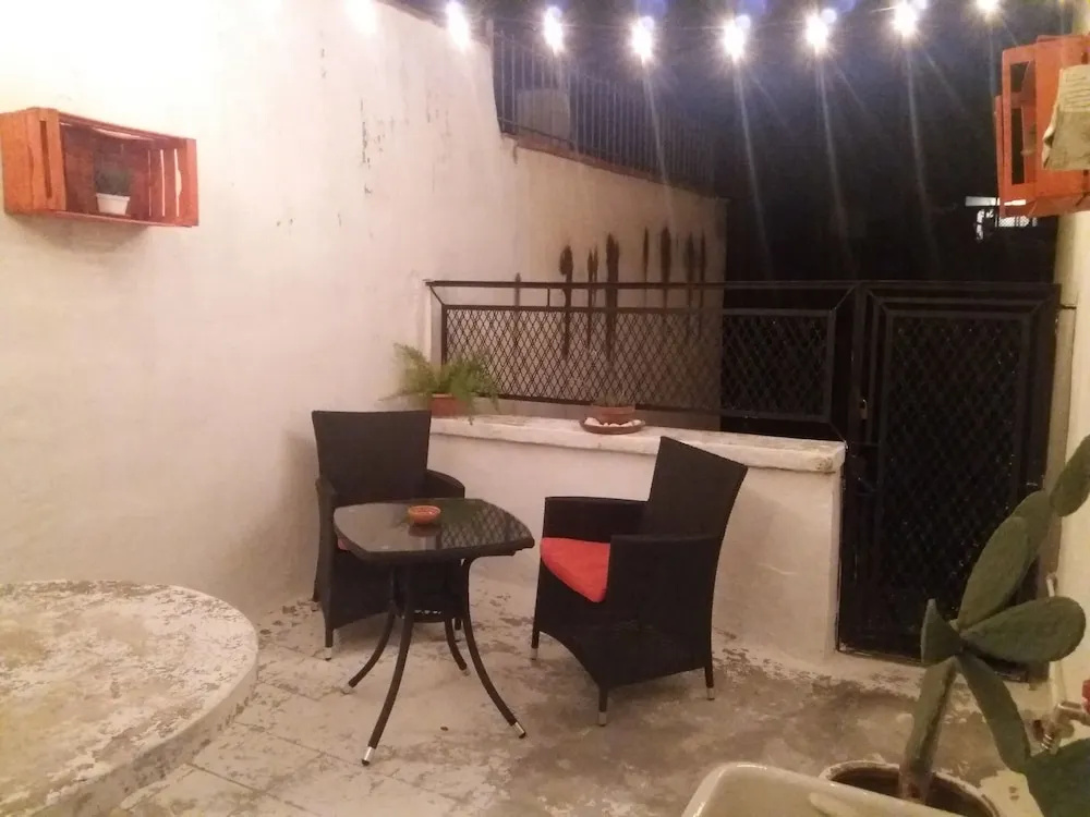 Casa dei Nonni