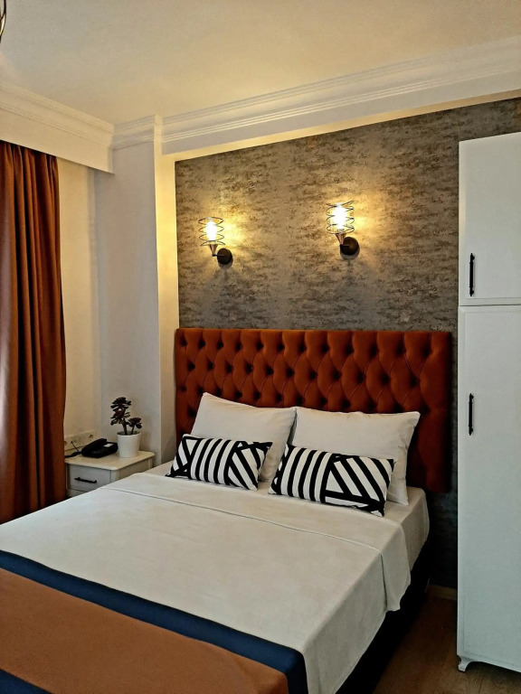 Hotel Nova