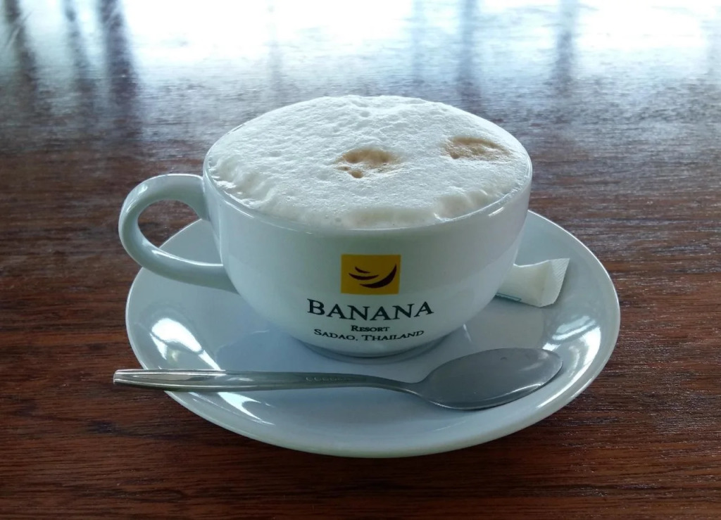 Banana Resort Sadao