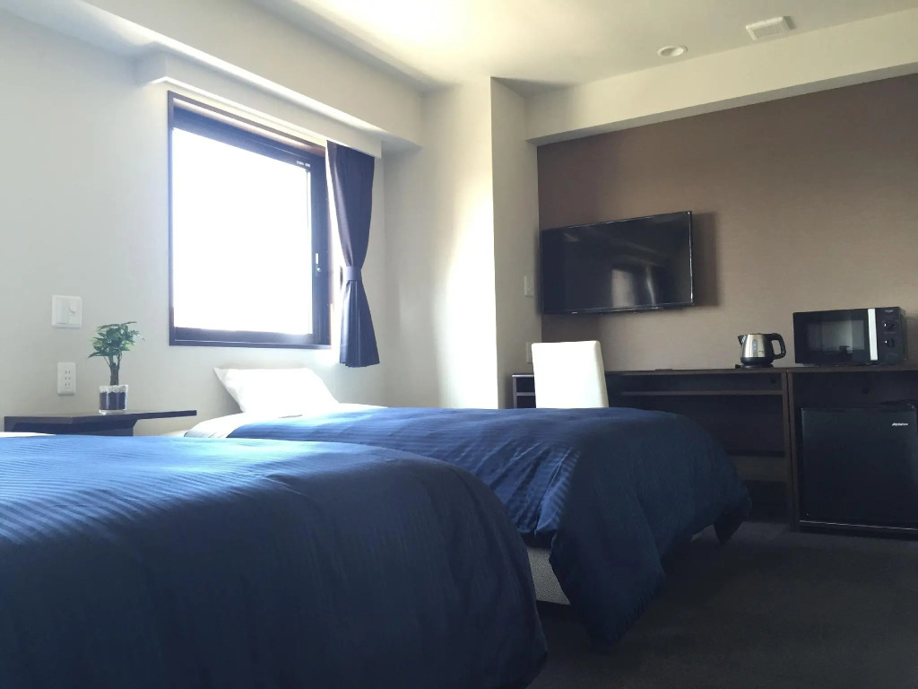 HOTEL LiVEMAX Kasai Ekimae