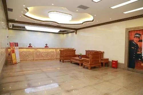 Longhui Hotel