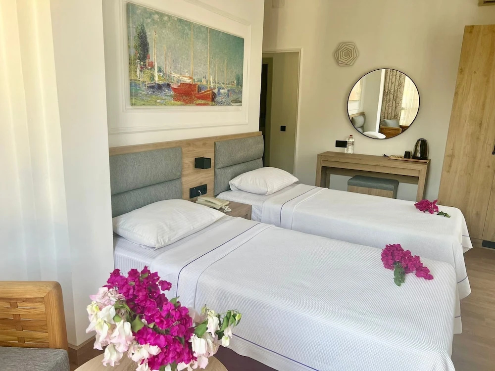 Carikci Hotel