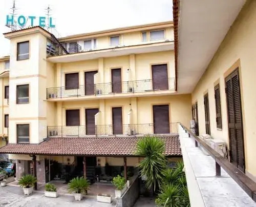 Hotel Gimar