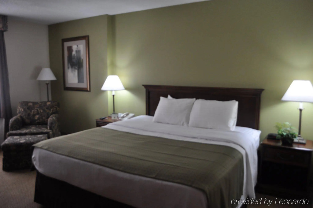 Garden Plaza Hotel