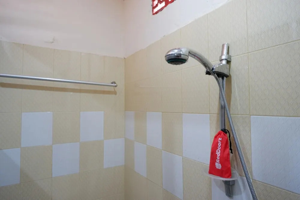 Hotel Kendari by RedDoorz