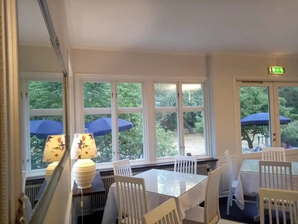Rosenfors Herrgård B&B