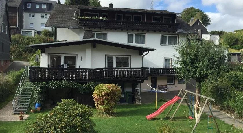 Haus am Stryckweg