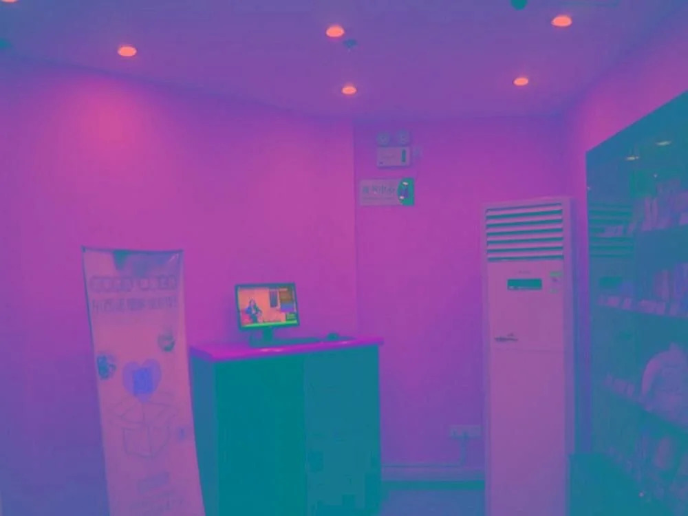 Home Inn Wuxi Huaxia Middle Road
